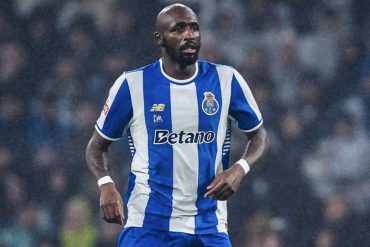 Seko Fofana quitte le FC Porto et retourne au Stade Rennais après son prêt.