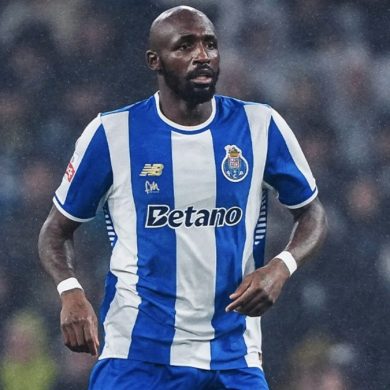 Seko Fofana quitte le FC Porto et retourne au Stade Rennais après son prêt.