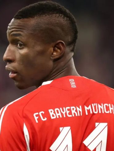 Nicolas Jackson va retourner à Chelsea après la décision du Bayern de ne pas lever son option d’achat.