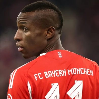 Nicolas Jackson va retourner à Chelsea après la décision du Bayern de ne pas lever son option d’achat.