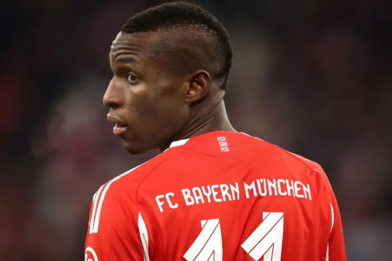 Nicolas Jackson va retourner à Chelsea après la décision du Bayern de ne pas lever son option d’achat.