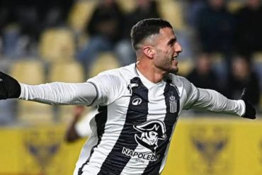 Yacine Titraoui intéresse l’OM, mais Sunderland reste une piste sérieuse pour le milieu algérien.