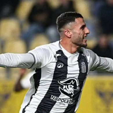 Yacine Titraoui intéresse l’OM, mais Sunderland reste une piste sérieuse pour le milieu algérien.