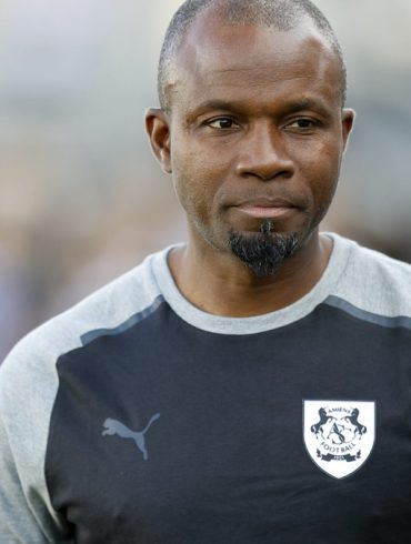 Omar Daf pourrait bientôt retrouver un banc après son départ d’Amiens.