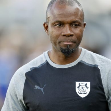 Omar Daf pourrait bientôt retrouver un banc après son départ d’Amiens.