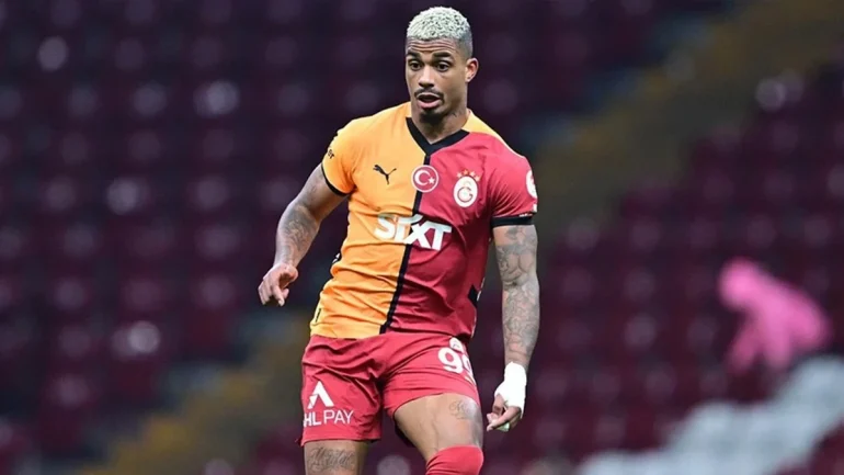 Mario Lemina va continuer avec Galatasaray