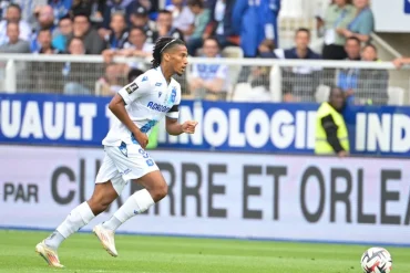 Clément Akpa est touché aux adducteurs à quelques semaines de la Coupe du monde 2026.