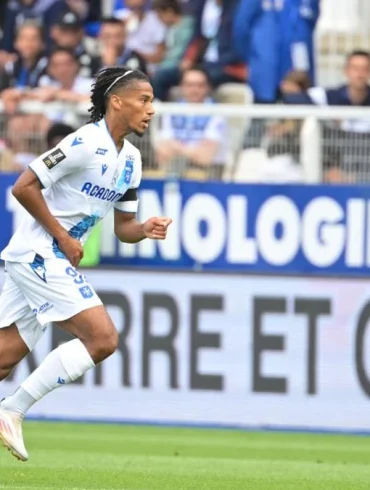 Clément Akpa est touché aux adducteurs à quelques semaines de la Coupe du monde 2026.