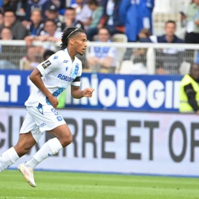 Clément Akpa est touché aux adducteurs à quelques semaines de la Coupe du monde 2026.