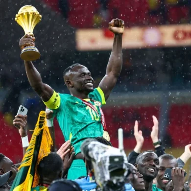 Le Sénégal veut déposer sa candidature pour organiser la CAN 2032.