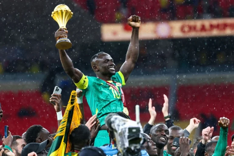 Le Sénégal veut déposer sa candidature pour organiser la CAN 2032.