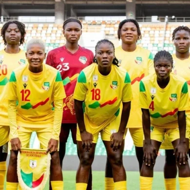 Les Éléphanteaux U20 quittent la course au Mondial après leur défaite face au Bénin.