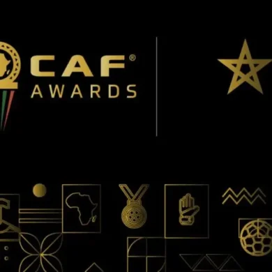 Le Nigeria va accueillir les prochains CAF Awards et la 48e Assemblée générale de la CAF.