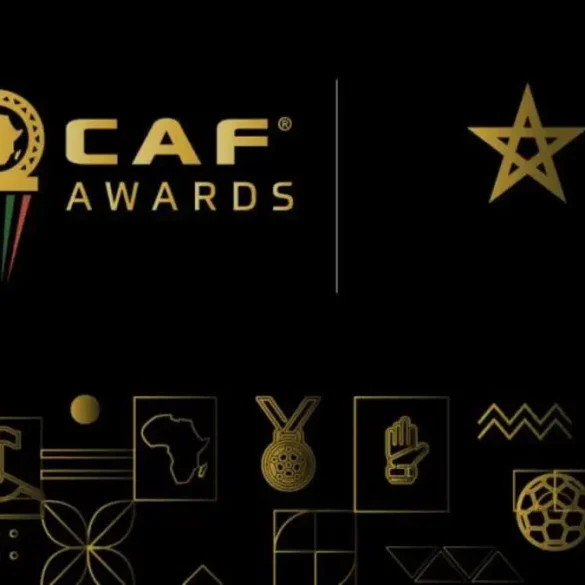 Le Nigeria va accueillir les prochains CAF Awards et la 48e Assemblée générale de la CAF.