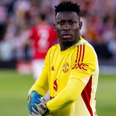 André Onana ne devrait pas être conservé par Manchester United après son prêt à Trabzonspor.