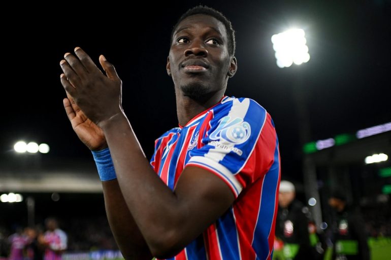 Ismaïla Sarr a réalisé une saison exceptionnelle avec des trophées et des distinctions individuelles.