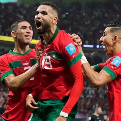 Didier Deschamps cite le Maroc parmi les grandes nations attendues à la Coupe du monde 2026.