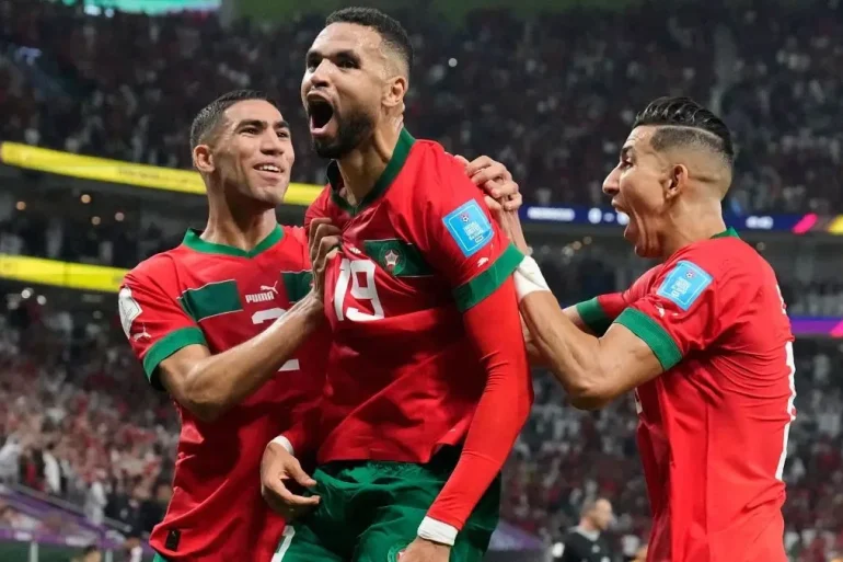 Didier Deschamps cite le Maroc parmi les grandes nations attendues à la Coupe du monde 2026.