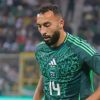 Himad Abdelli ne figure pas dans la liste de l’Algérie pour la Coupe du monde 2026.