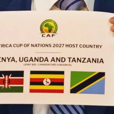 La CAF va lancer le tirage des éliminatoires de la CAN 2027 le 19 mai au Caire.