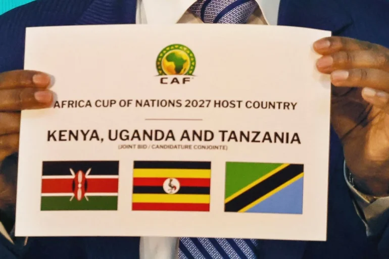 La CAF va lancer le tirage des éliminatoires de la CAN 2027 le 19 mai au Caire.