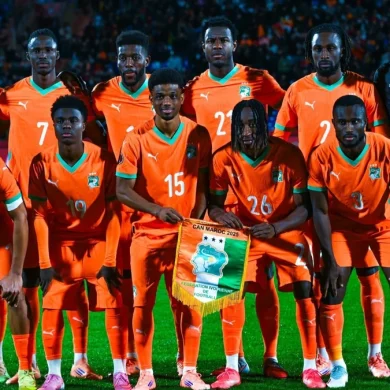La Côte d’Ivoire a dévoilé sa liste finale pour la Coupe du monde 2026.