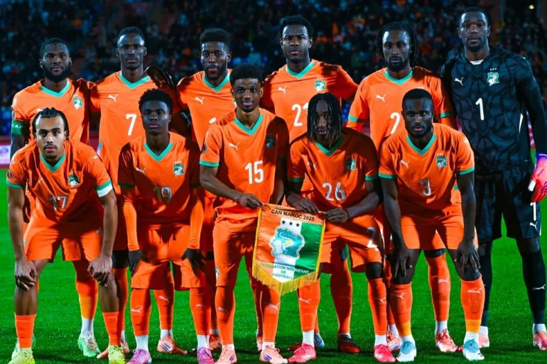 La Côte d’Ivoire a dévoilé sa liste finale pour la Coupe du monde 2026.
