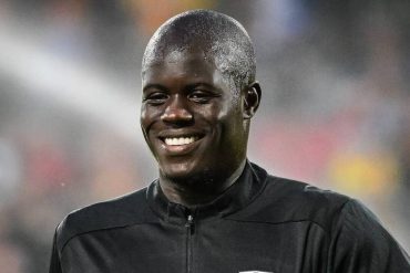 Malang Sarr aurait trouvé un accord avec Al-Diraiyah pour un contrat de deux ans.