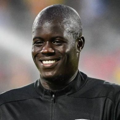 Malang Sarr aurait trouvé un accord avec Al-Diraiyah pour un contrat de deux ans.