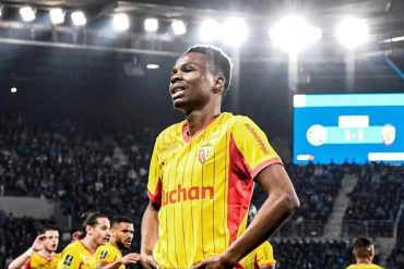 Mamadou Sangaré ne figure dans aucune catégorie des Trophées UNFP 2026 malgré sa saison remarquée avec le RC Lens.