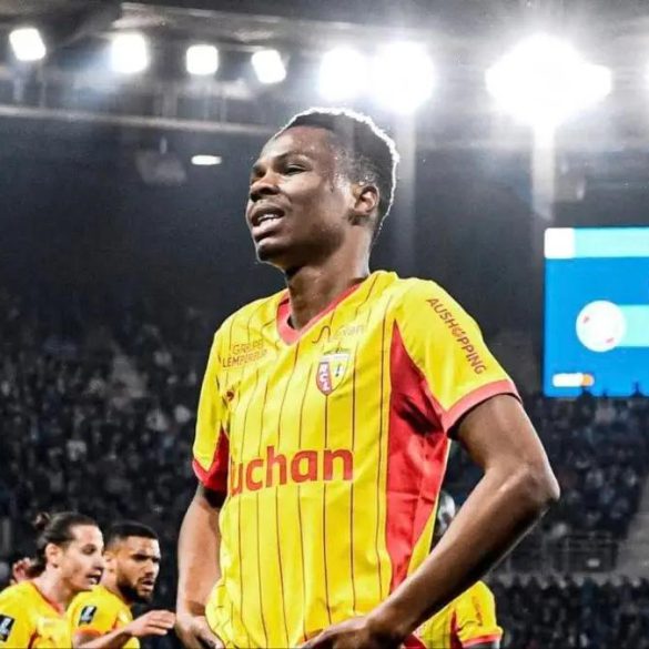 Mamadou Sangaré ne figure dans aucune catégorie des Trophées UNFP 2026 malgré sa saison remarquée avec le RC Lens.