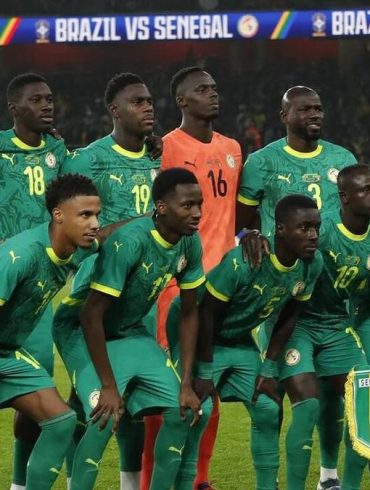 Le Sénégal affrontera l’Arabie saoudite le 9 juin à San Antonio pour préparer la Coupe du monde 2026.