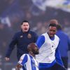 Seko Fofana est sacré champion du Portugal avec le FC Porto.