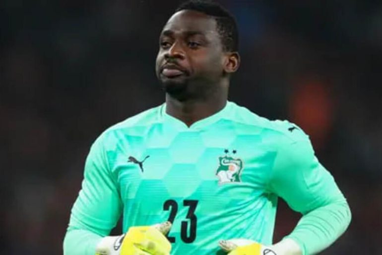 Badra Ali Sangaré met fin à sa carrière de joueur et ouvre un nouveau chapitre dans la transmission.