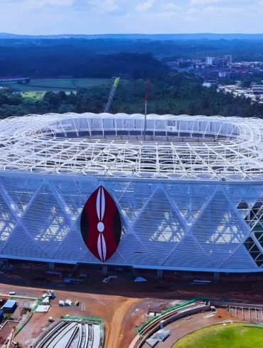 La CAN 2027 débutera le 19 juin et s’achèvera le 17 juillet en Afrique de l’Est.