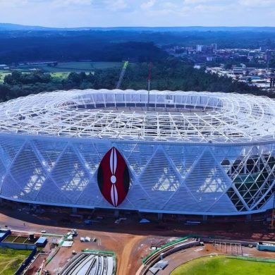 La CAN 2027 débutera le 19 juin et s’achèvera le 17 juillet en Afrique de l’Est.