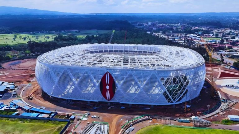 La CAN 2027 se jouera du 19 juin au 17 juillet en Afrique de l’Est