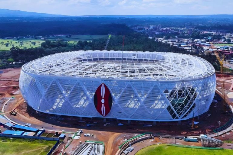 La CAN 2027 débutera le 19 juin et s’achèvera le 17 juillet en Afrique de l’Est.