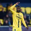 Nicolas Pépé a livré un match XXL avec Villarreal en inscrivant un but et deux passes décisives face à Levante.