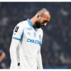 Himad Abdelli traverse une période très tendue à l’OM après sa mise à l’écart du groupe.