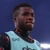 Hamed Junior Traoré ne rejouera plus cette saison avec l’OM après sa blessure à l’adducteur droit.