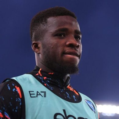 Hamed Junior Traoré ne rejouera plus cette saison avec l’OM après sa blessure à l’adducteur droit.