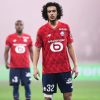 Ayyoub Bouaddi devrait annoncer son choix de représenter le Maroc après LOSC Monaco.
