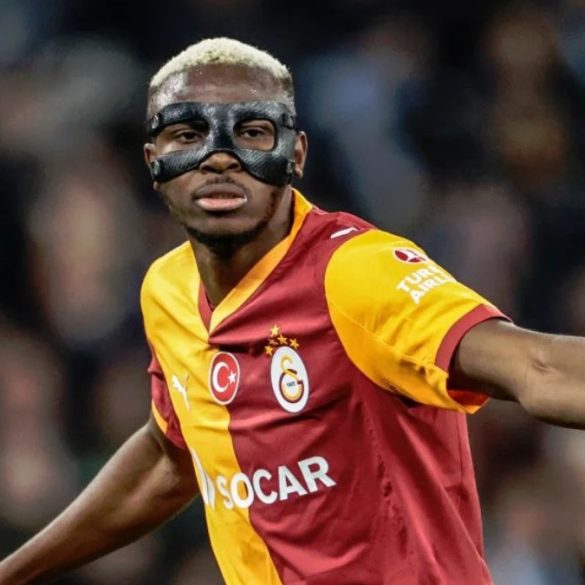 Victor Osimhen pourrait quitter Galatasaray alors que son avenir agite déjà le mercato estival.