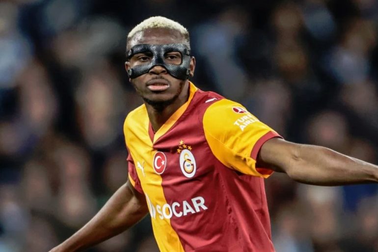 Victor Osimhen pourrait quitter Galatasaray alors que son avenir agite déjà le mercato estival.