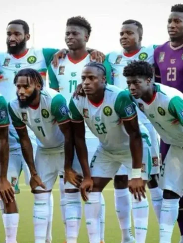 Le Cameroun pourrait s’appuyer sur un groupe très offensif pour la Coupe du monde 2026.