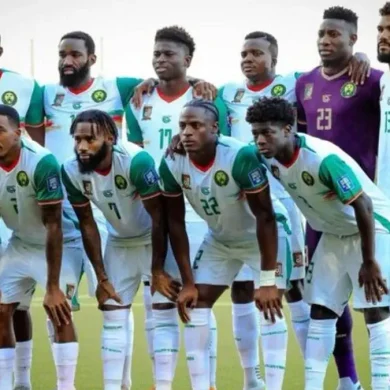 Le Cameroun pourrait s’appuyer sur un groupe très offensif pour la Coupe du monde 2026.