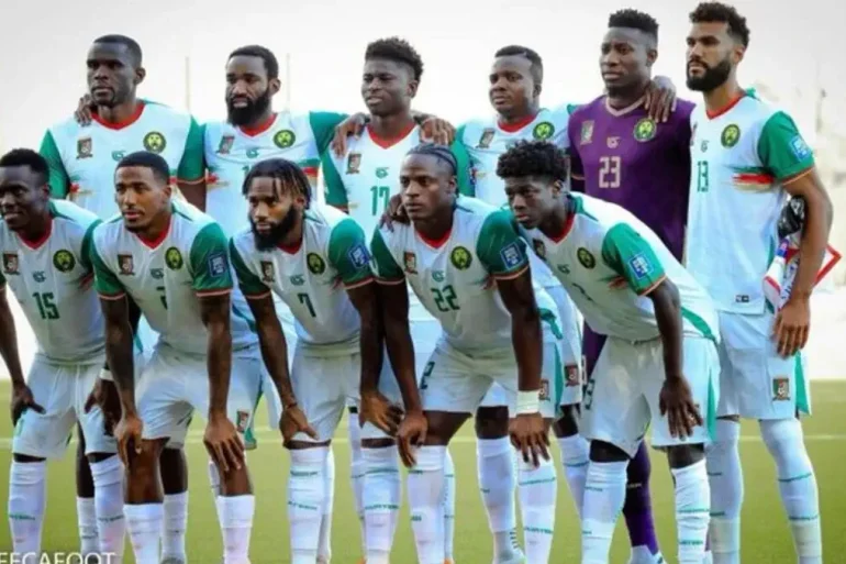 Le Cameroun pourrait s’appuyer sur un groupe très offensif pour la Coupe du monde 2026.