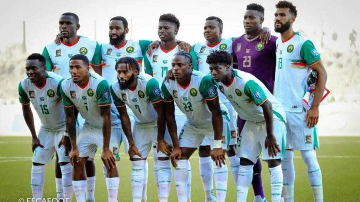 Le Cameroun pourrait s’appuyer sur un groupe très offensif pour la Coupe du monde 2026.