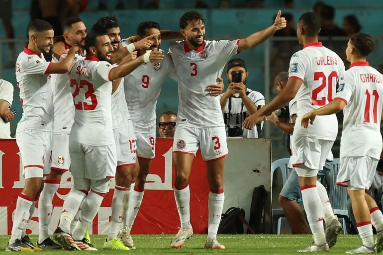 La Tunisie a dévoilé sa liste pour la Coupe du monde 2026.